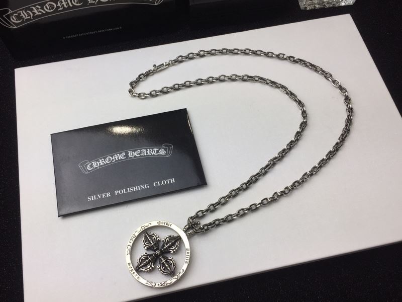 Chrome Hearts Necklaces